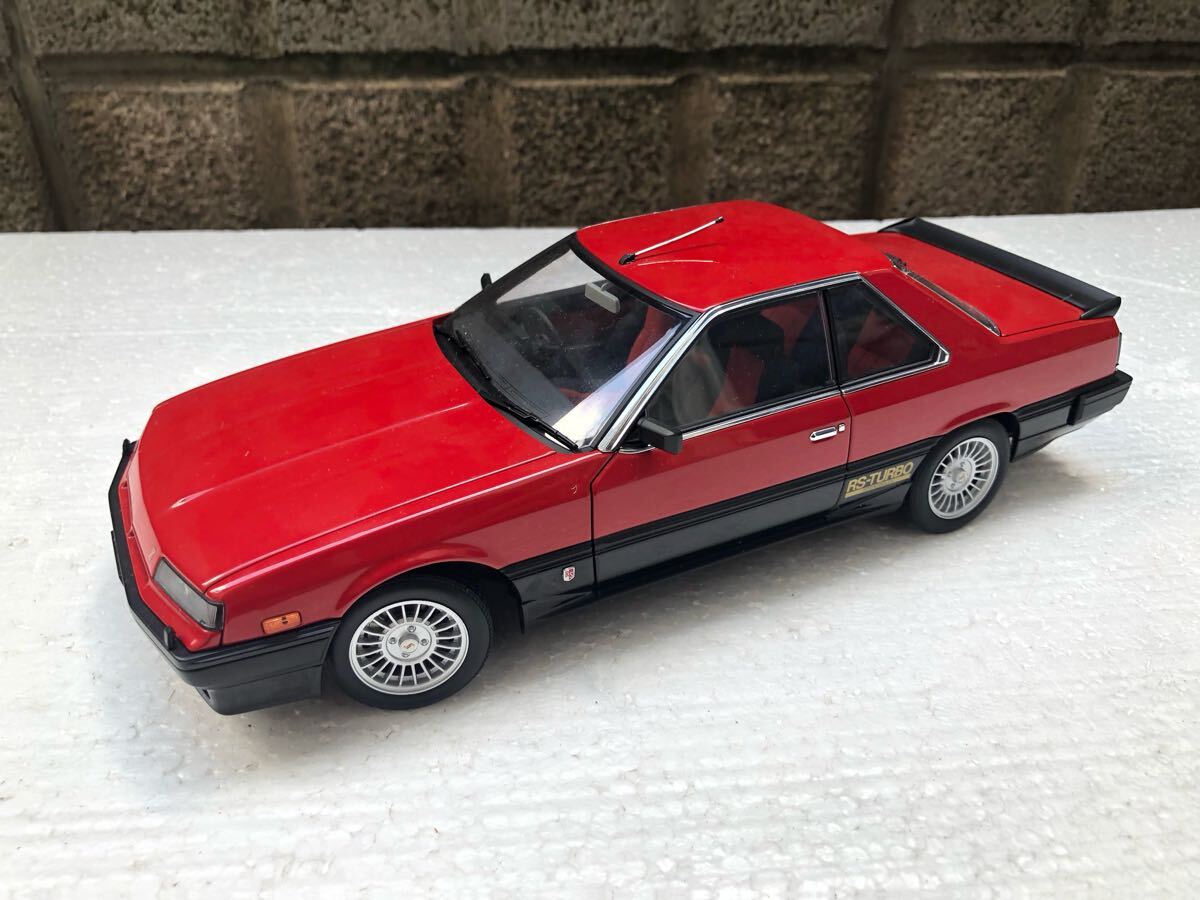 Yahoo!オークション -「dr30」(オートアート) (自動車)の落札 Yahoo!オークション -「dr30」(オートアート) (自動車)の落札