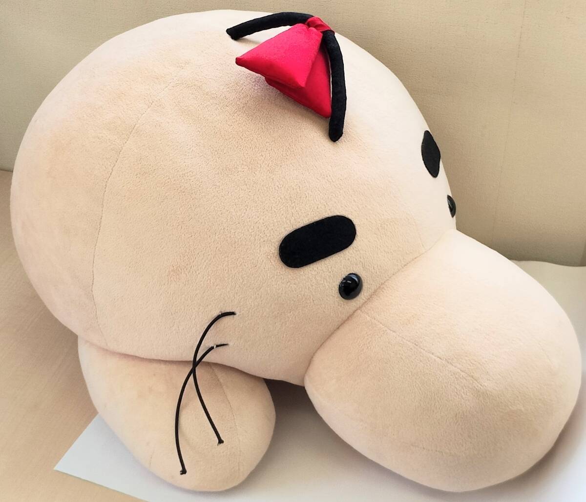 Yahoo!オークション -「どせいさんぬいぐるみ」の落札相場・落札価格 Yahoo!オークション -「どせいさんぬいぐるみ」の落札相場・落札価格