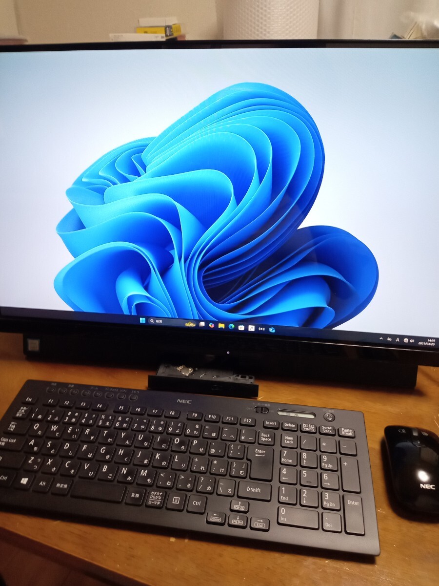 2025年最新】Yahoo!オークション - モニタ一体型(NEC 2025年最新】Yahoo!オークション - モニタ一体型(NEC