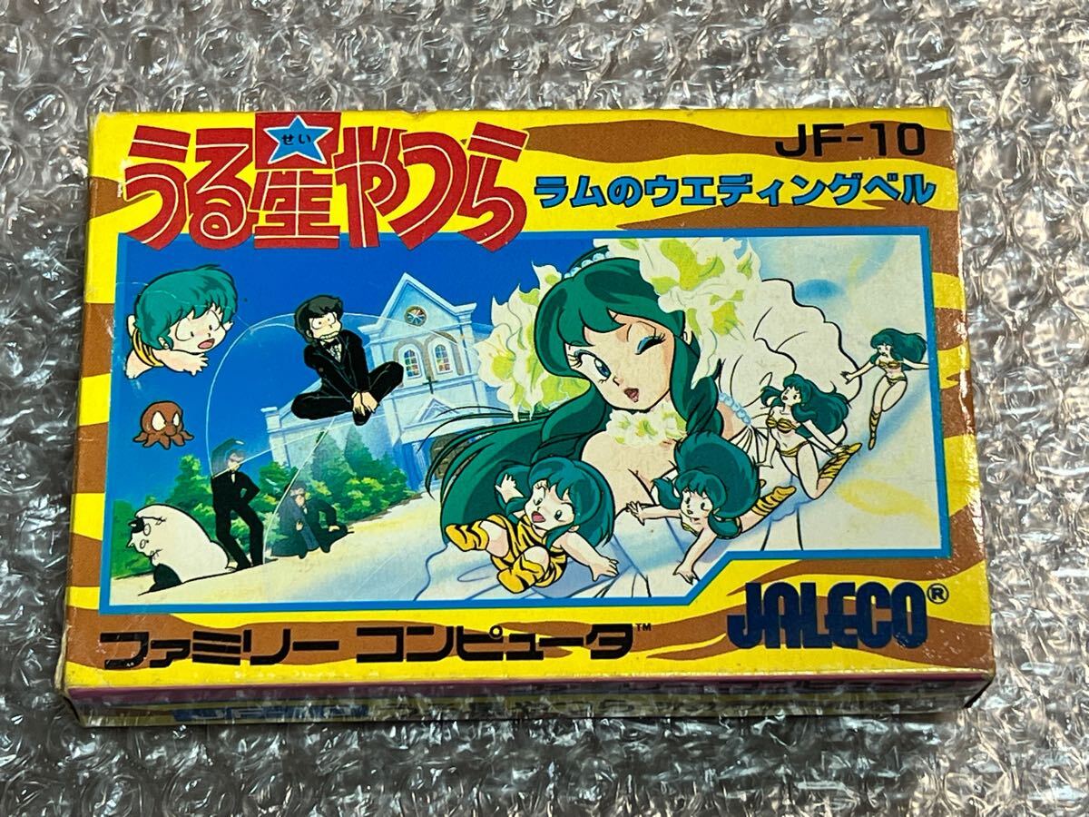 Yahoo!オークション -「うる星やつら ラム」(ゲーム) の落札相場 Yahoo!オークション -「うる星やつら ラム」(ゲーム) の落札相場