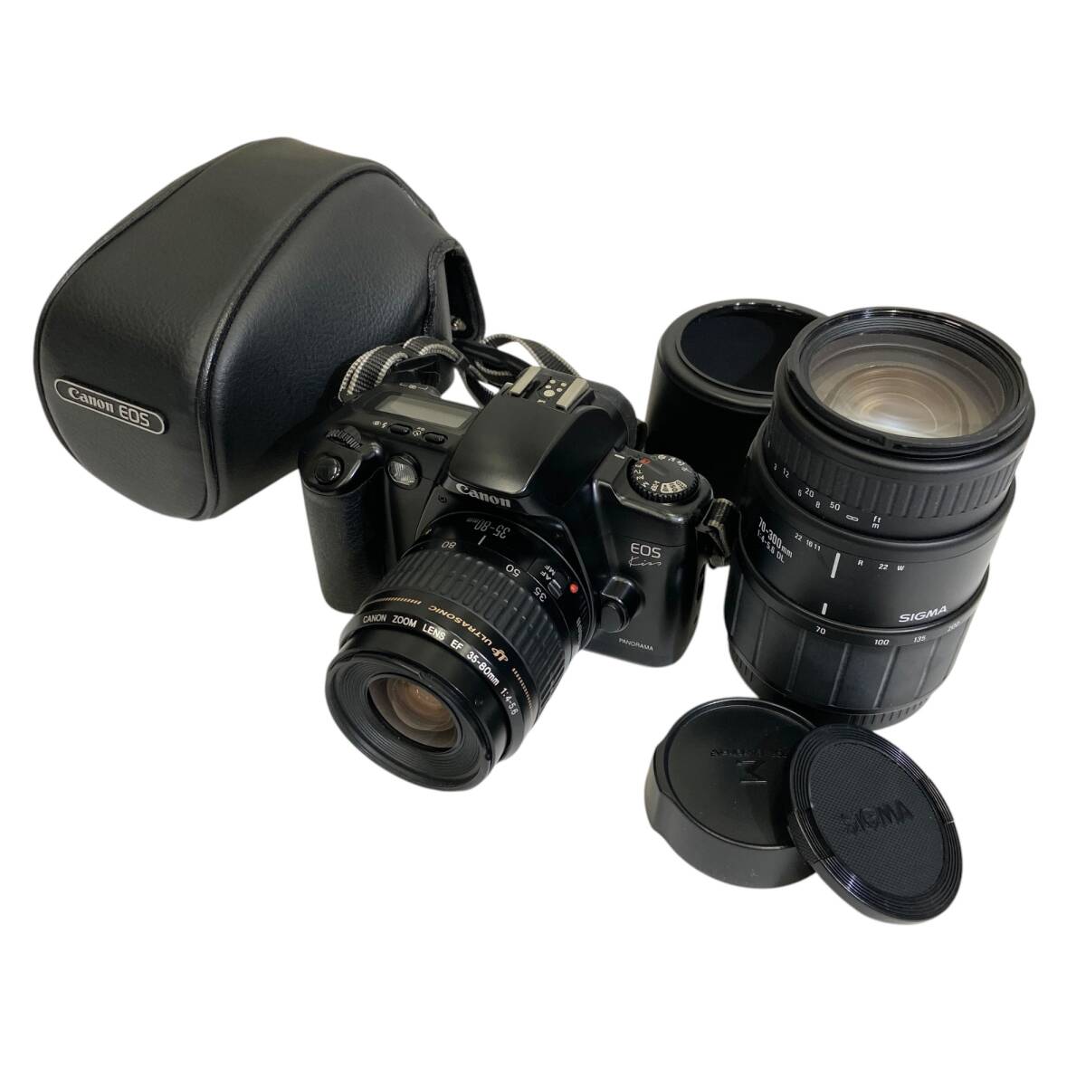 Yahoo!オークション -「sigma 70-300mm 1:4-5.6」の落札相場