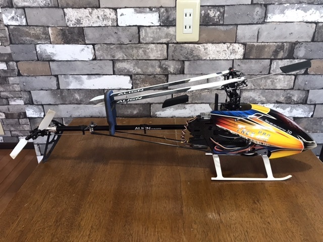 Yahoo!オークション -「align t-rex450」(完成品(電動 Yahoo!オークション -「align t-rex450」(完成品(電動