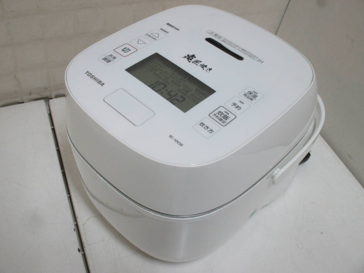 2025年最新】Yahoo!オークション -rc-10(炊飯器)の中古品・新品 2025年最新】Yahoo!オークション -rc-10(炊飯器)の中古品・新品