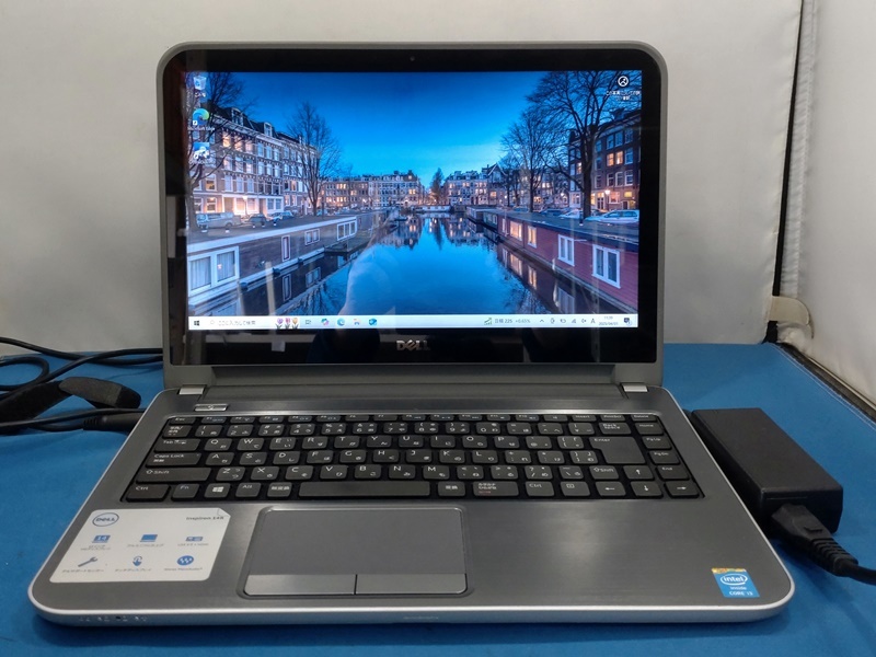 Yahoo!オークション -「dell inspiron 14r 5437」(ノートブック