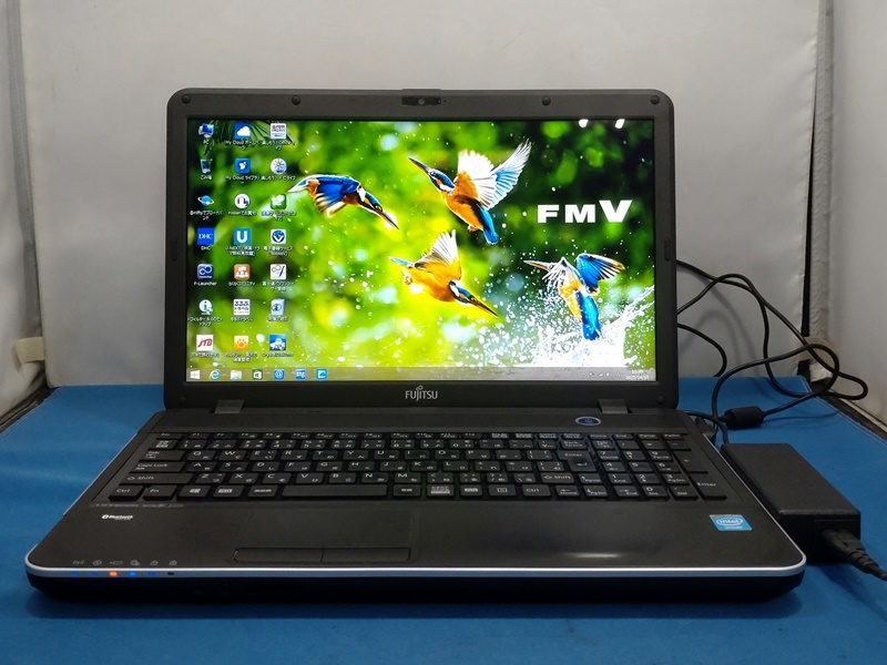 Yahoo!オークション -「lifebook ah32」の落札相場・落札価格 Yahoo!オークション -「lifebook ah32」の落札相場・落札価格