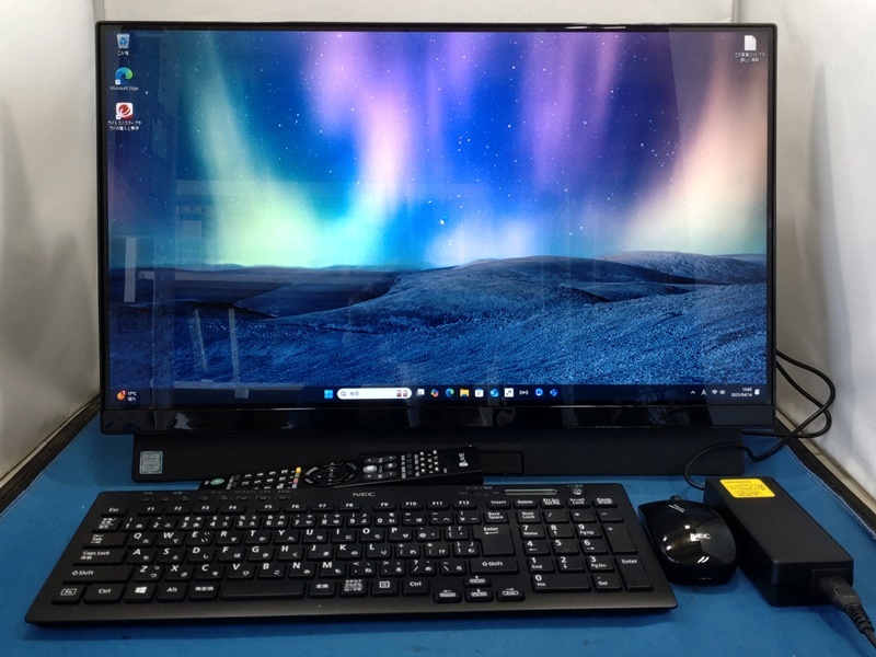 Yahoo!オークション -「lavie da770」(NEC) (デスクトップ)の Yahoo!オークション -「lavie da770」(NEC) (デスクトップ)の