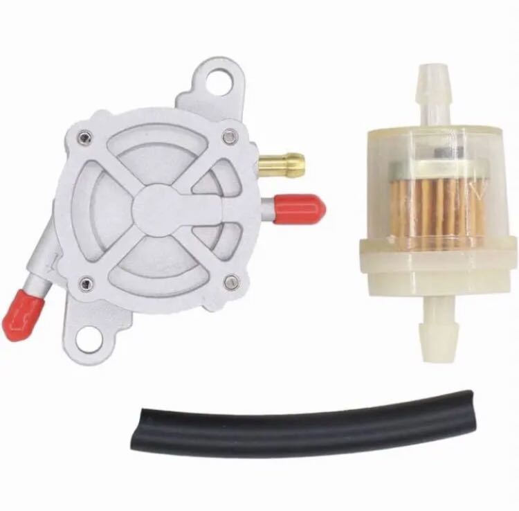 Amazon.co.jp: スクーターオイルポンプ Assy H 50 Dio G Sp-Sr