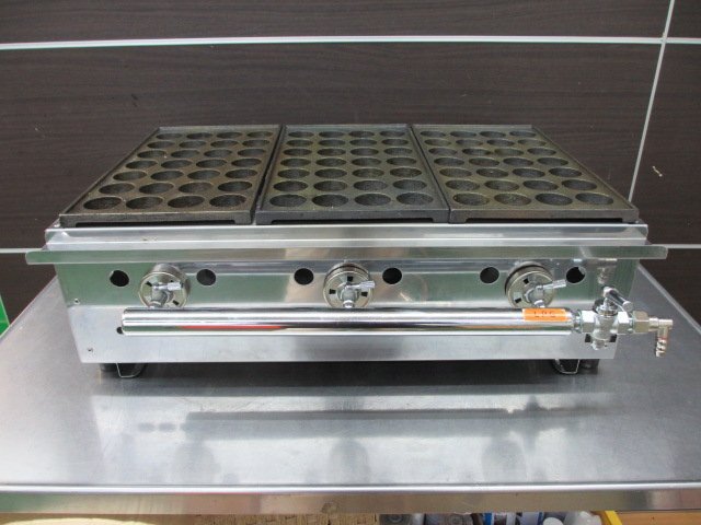 2025年最新】Yahoo!オークション -たこ焼き器(厨房機器)の中古品 2025年最新】Yahoo!オークション -たこ焼き器(厨房機器)の中古品