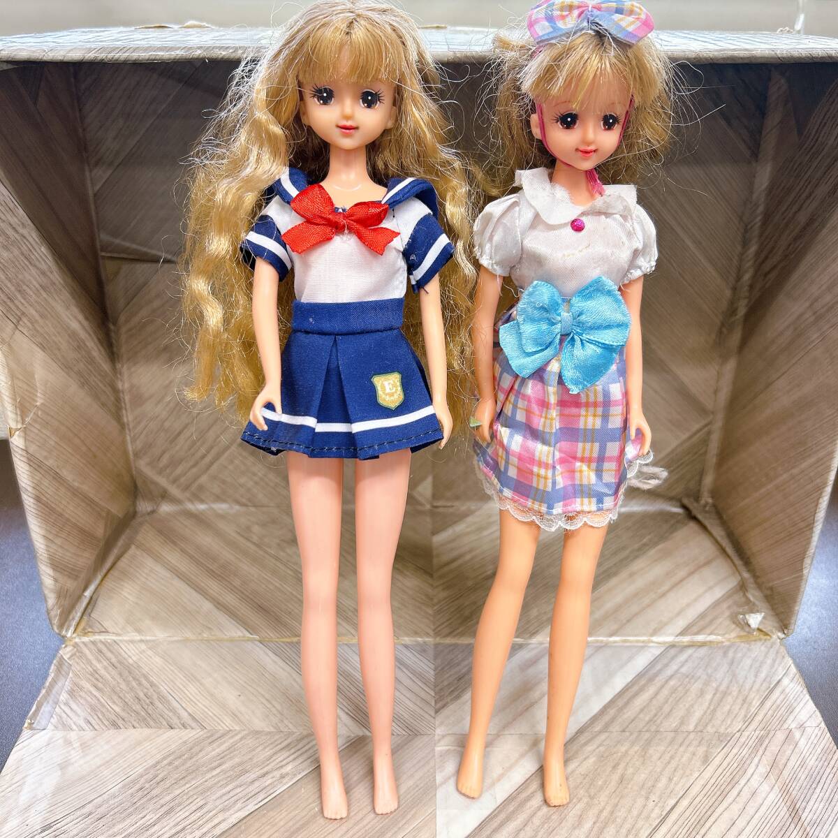 Yahoo!オークション -「リカちゃん 昭和 人形」の落札相場・落札価格 Yahoo!オークション -「リカちゃん 昭和 人形」の落札相場・落札価格
