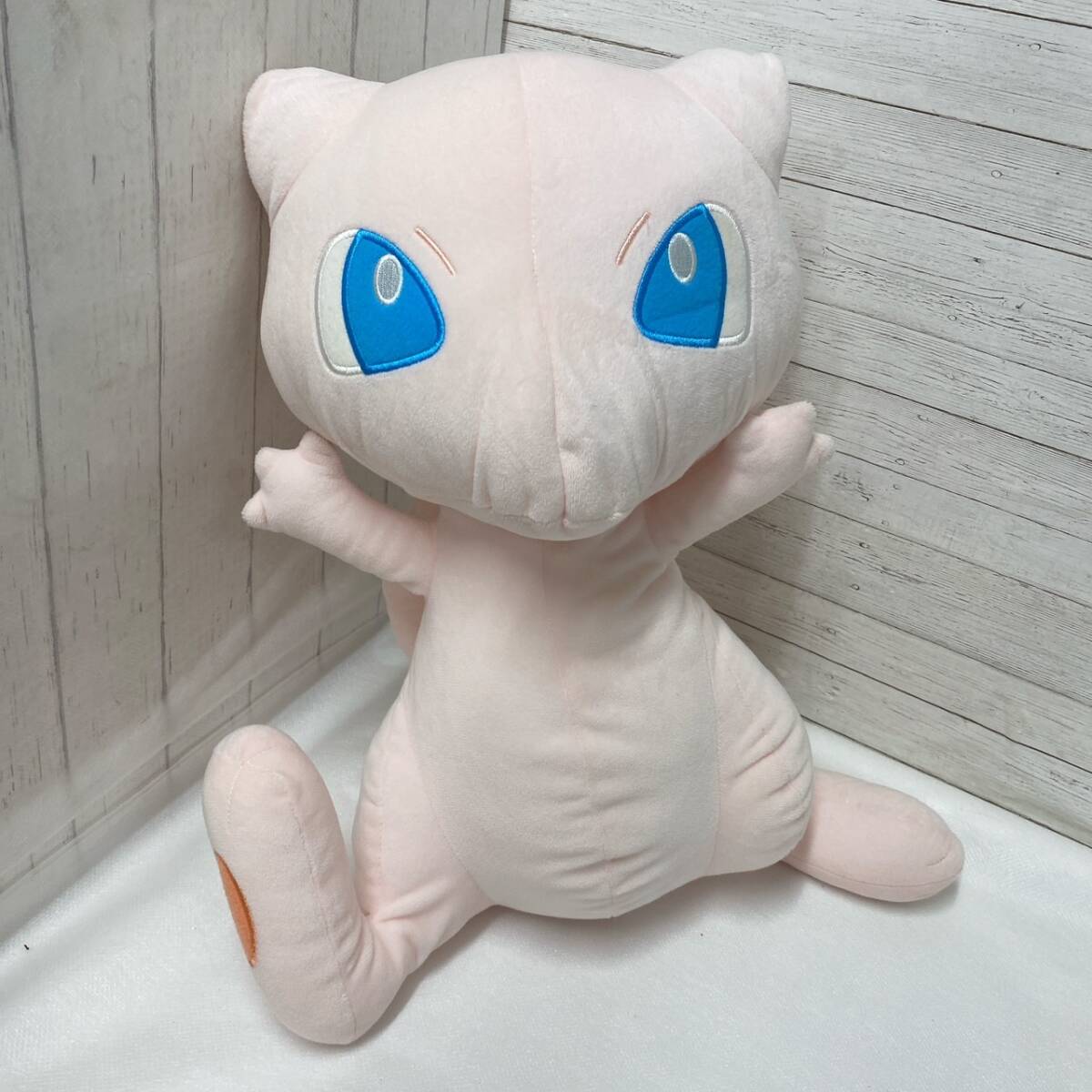 2025年最新】Yahoo!オークション -ポケモン ミュウ ぬいぐるみの 2025年最新】Yahoo!オークション -ポケモン ミュウ ぬいぐるみの