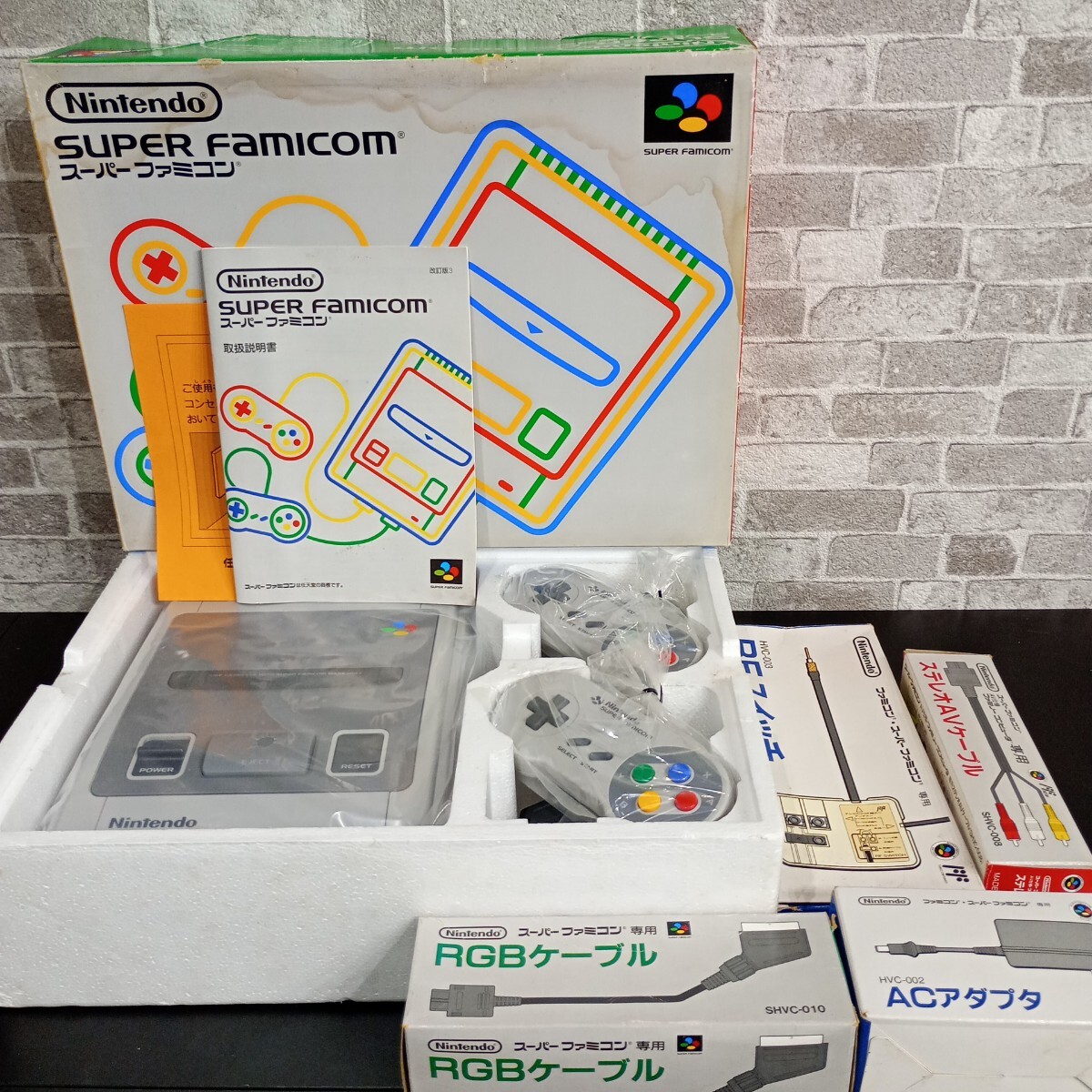 2025年最新】Yahoo!オークション -スーパーファミコン ac 2025年最新】Yahoo!オークション -スーパーファミコン ac