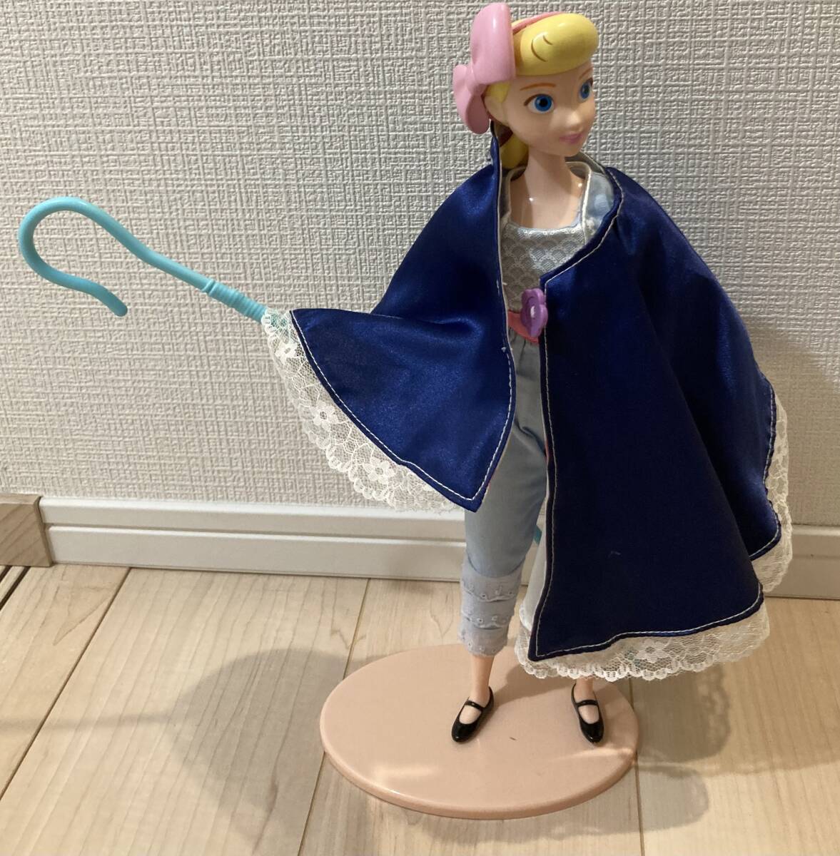 Yahoo!オークション -「トイストーリー ボーピープ フィギュア Yahoo!オークション -「トイストーリー ボーピープ フィギュア