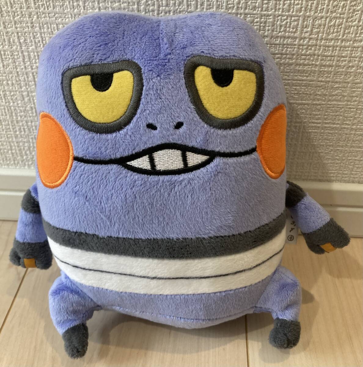 Yahoo!オークション -「ポケモン ぬいぐるみ グレッグル」の落札 Yahoo!オークション -「ポケモン ぬいぐるみ グレッグル」の落札