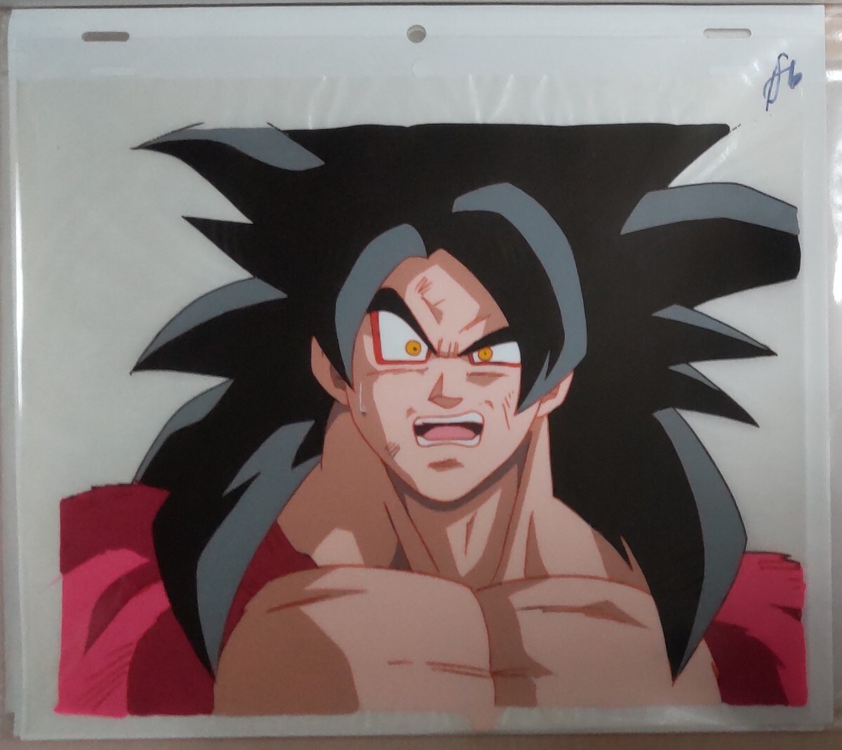 Yahoo!オークション -「ドラゴンボールgt」(セル画) の落札相場 Yahoo!オークション -「ドラゴンボールgt」(セル画) の落札相場