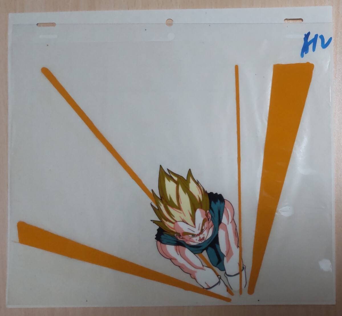 Yahoo!オークション -「ドラゴンボール劇場版」(セル画) の落札 Yahoo!オークション -「ドラゴンボール劇場版」(セル画) の落札