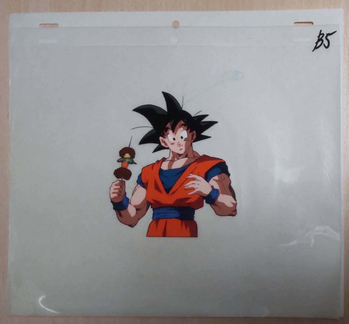 Yahoo!オークション -「ドラゴンボール劇場版」(セル画) の落札 Yahoo!オークション -「ドラゴンボール劇場版」(セル画) の落札