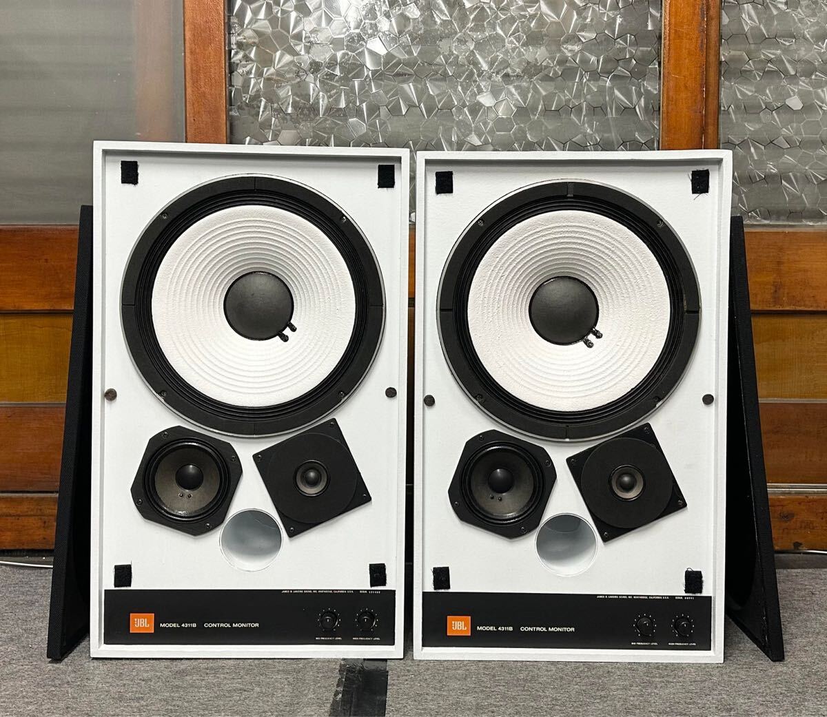 Yahoo!オークション -「4311b」(JBL) (一般)の落札相場・落札価格 Yahoo!オークション -「4311b」(JBL) (一般)の落札相場・落札価格