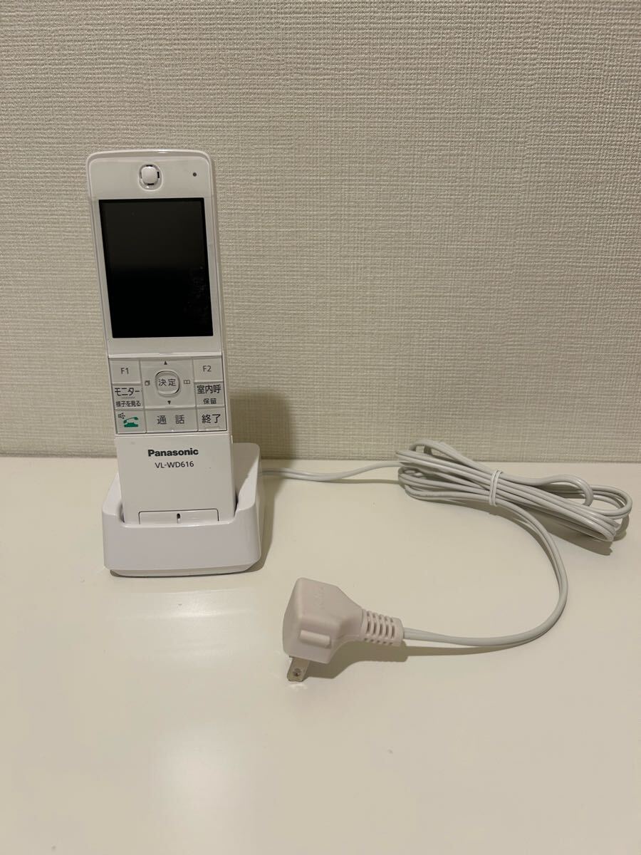 2025年最新】Yahoo!オークション -vl-wd616の中古品・新品・未 2025年最新】Yahoo!オークション -vl-wd616の中古品・新品・未