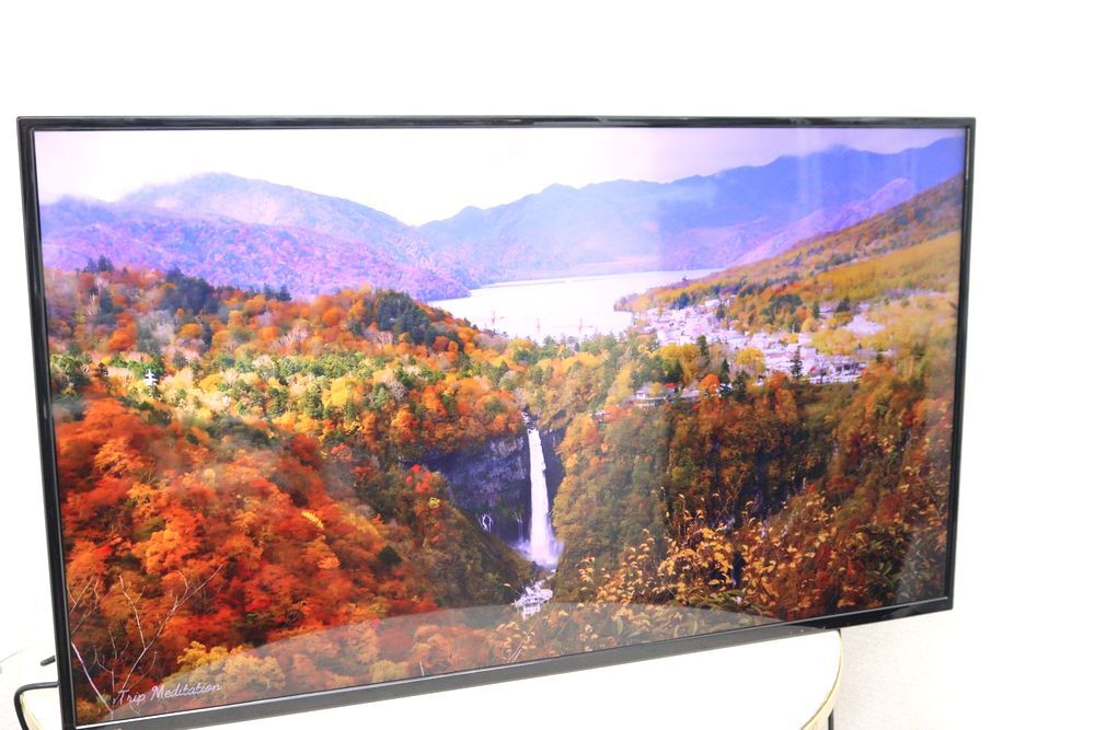 Yahoo!オークション -「4k 43型」(モニタ) (周辺機器)の落札相場 Yahoo!オークション -「4k 43型」(モニタ) (周辺機器)の落札相場