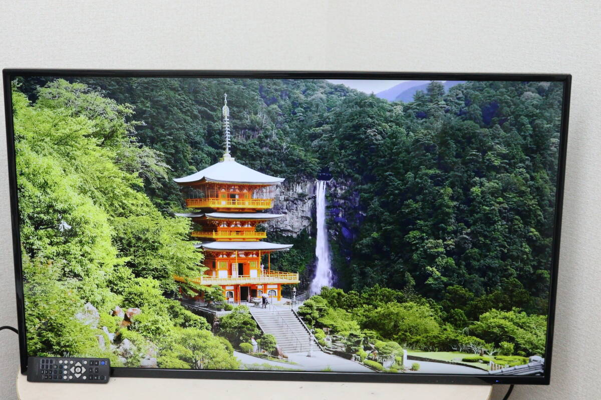Yahoo!オークション -「4k 43型」(モニタ) (周辺機器)の落札相場 Yahoo!オークション -「4k 43型」(モニタ) (周辺機器)の落札相場