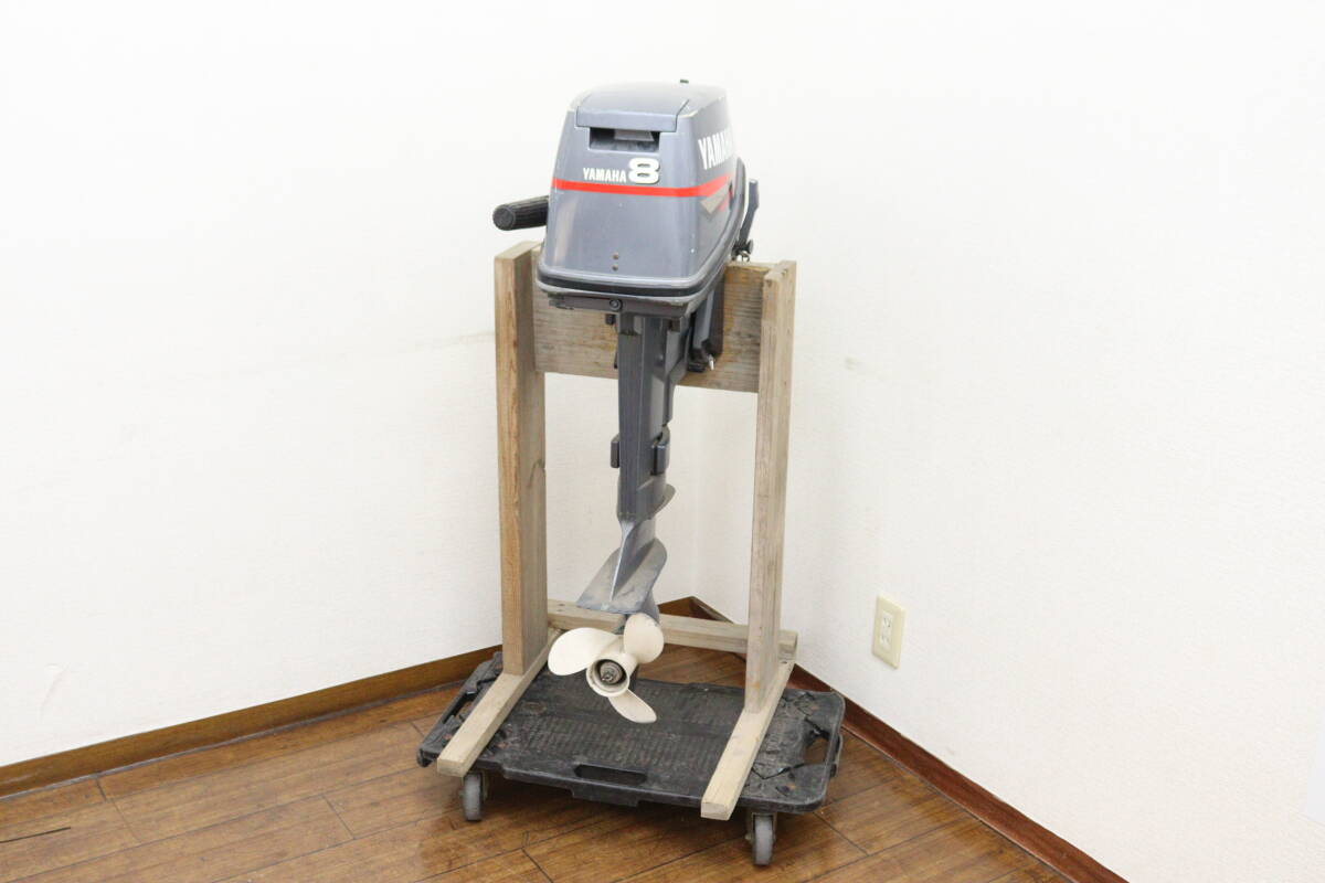 2025年最新】8馬力船外機の商品一覧 - Yahoo!オークション 2025年最新】8馬力船外機の商品一覧 - Yahoo!オークション
