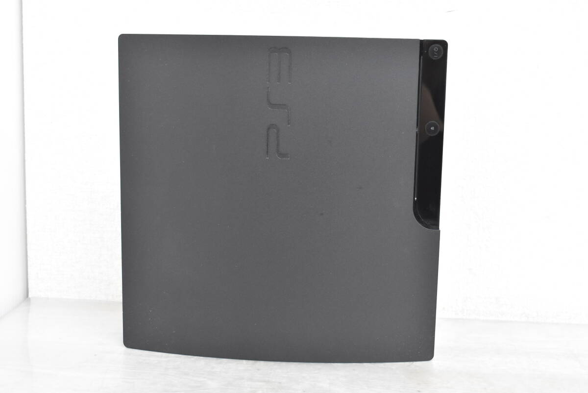 Yahoo!オークション -「ps3 cech-3000b」の落札相場・落札価格 Yahoo!オークション -「ps3 cech-3000b」の落札相場・落札価格