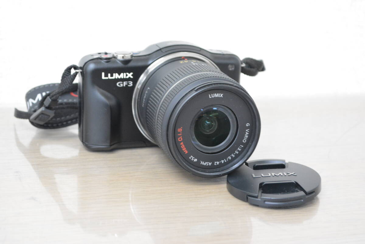 Yahoo!オークション -「panasonic lumix gf3」の落札相場・落札価格 Yahoo!オークション -「panasonic lumix gf3」の落札相場・落札価格