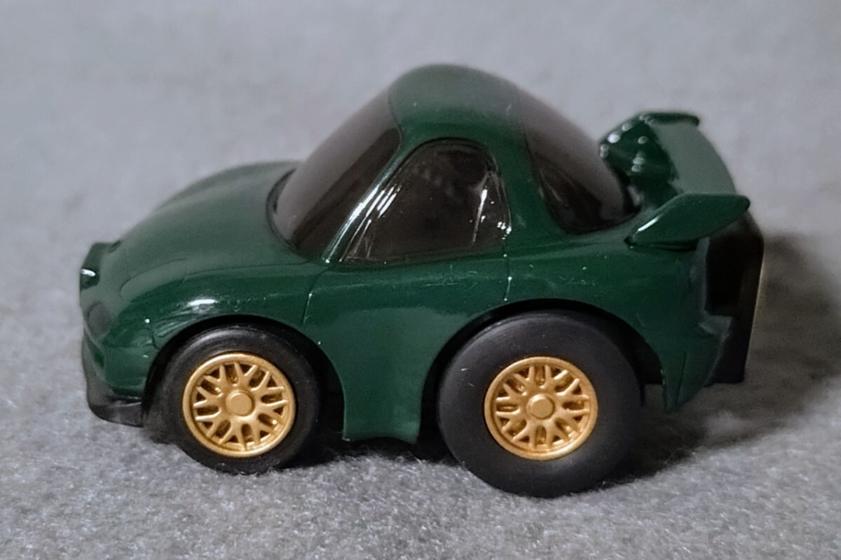 Yahoo!オークション -「rx-7 fd」(チョロQ) (自動車)の落札相場 Yahoo!オークション -「rx-7 fd」(チョロQ) (自動車)の落札相場