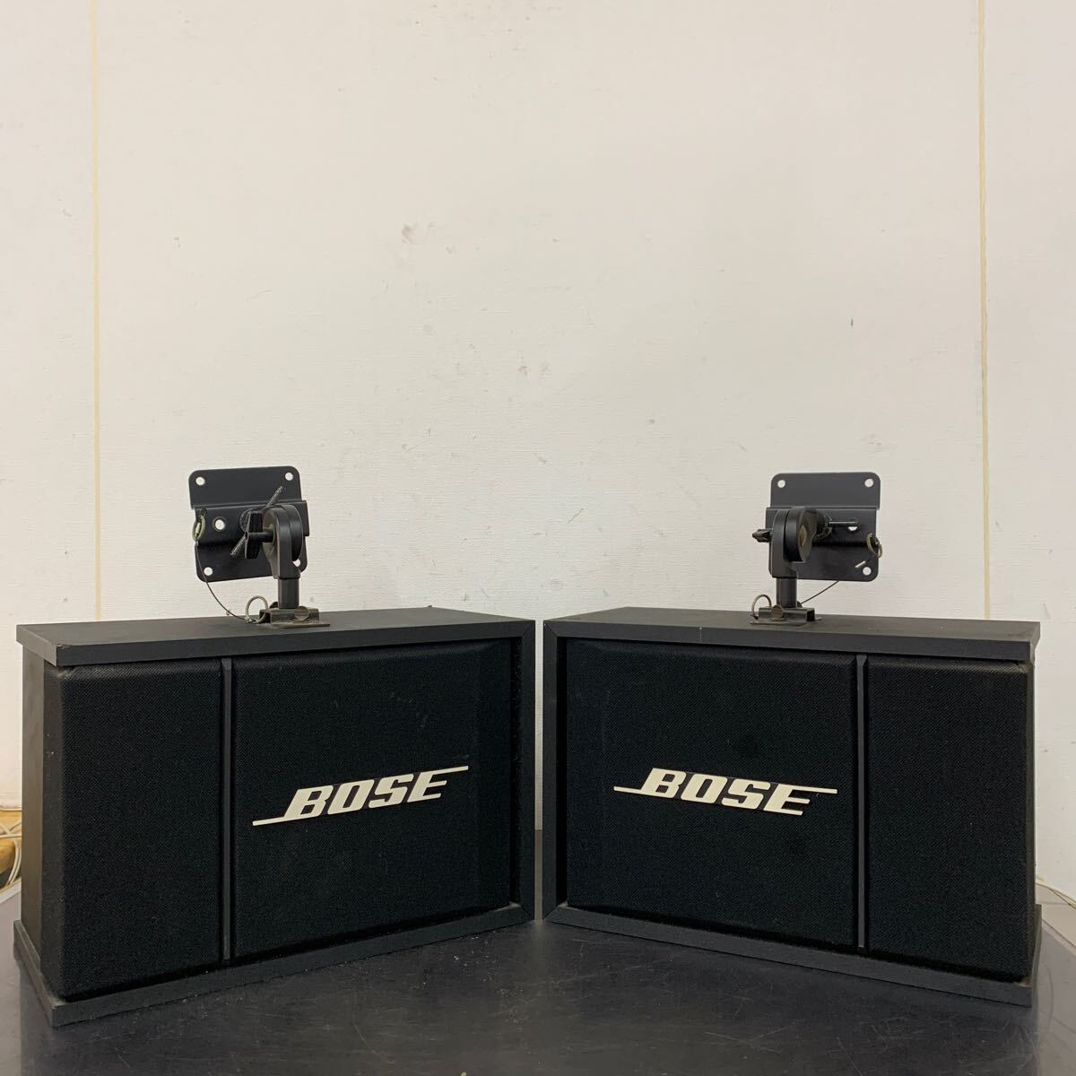 Yahoo!オークション -「bose 201」(スピーカー) (オーディオ機器 Yahoo!オークション -「bose 201」(スピーカー) (オーディオ機器
