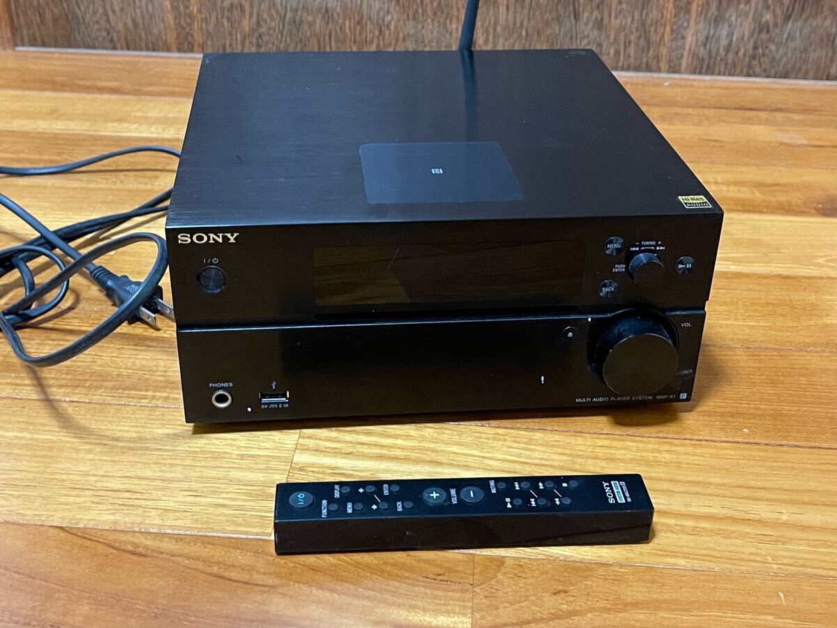 2025年最新】Yahoo!オークション -ソニー map-s1の中古品・新品