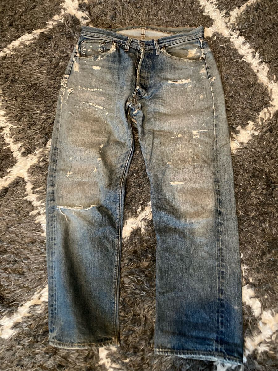 2025年最新】Yahoo!オークション -levis 501 bigeの中古品・新品 2025年最新】Yahoo!オークション -levis 501 bigeの中古品・新品