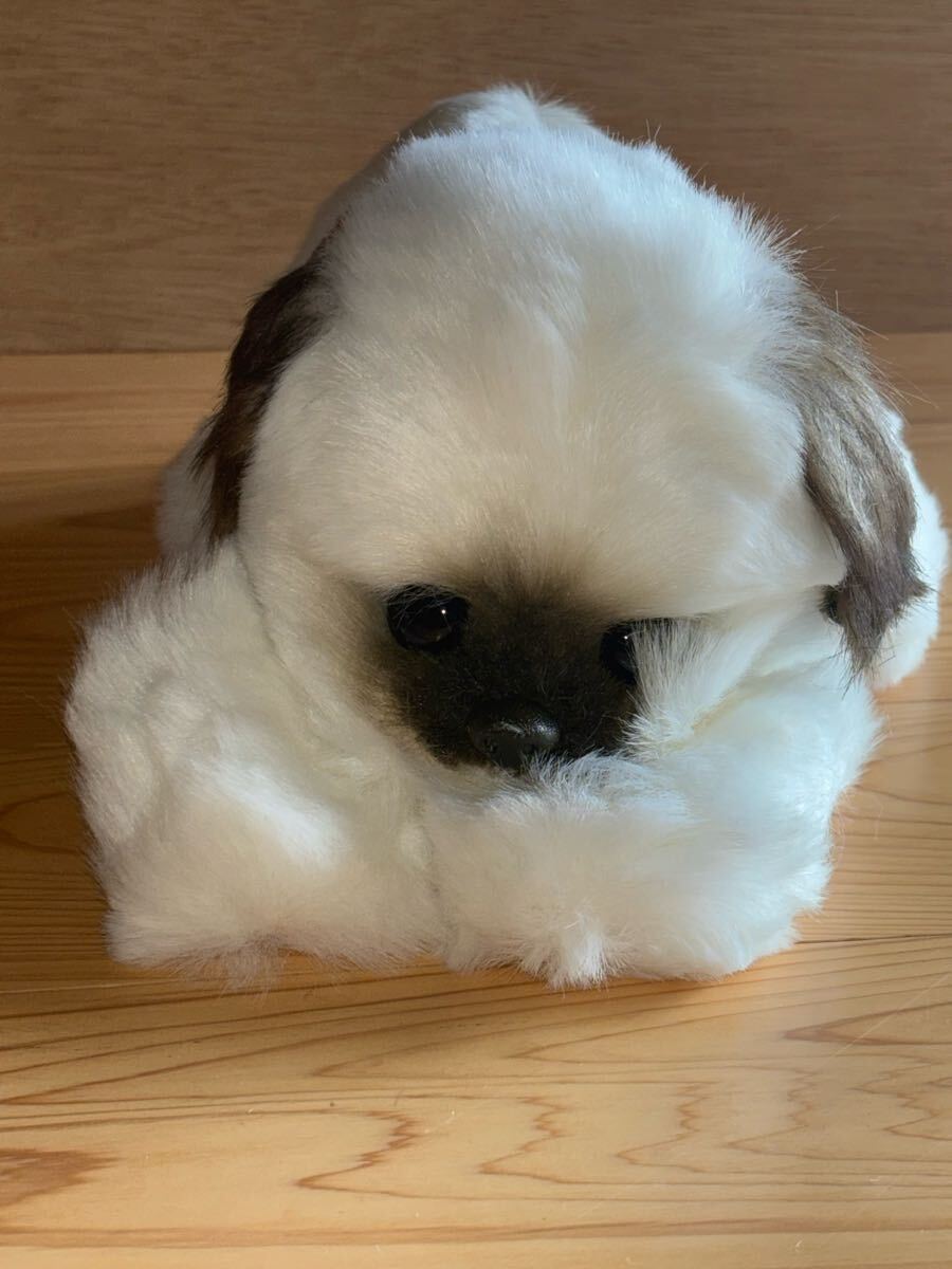 SAN-EI チワワ 犬 ぬいぐるみ 中古品 中古品 - メルカリ