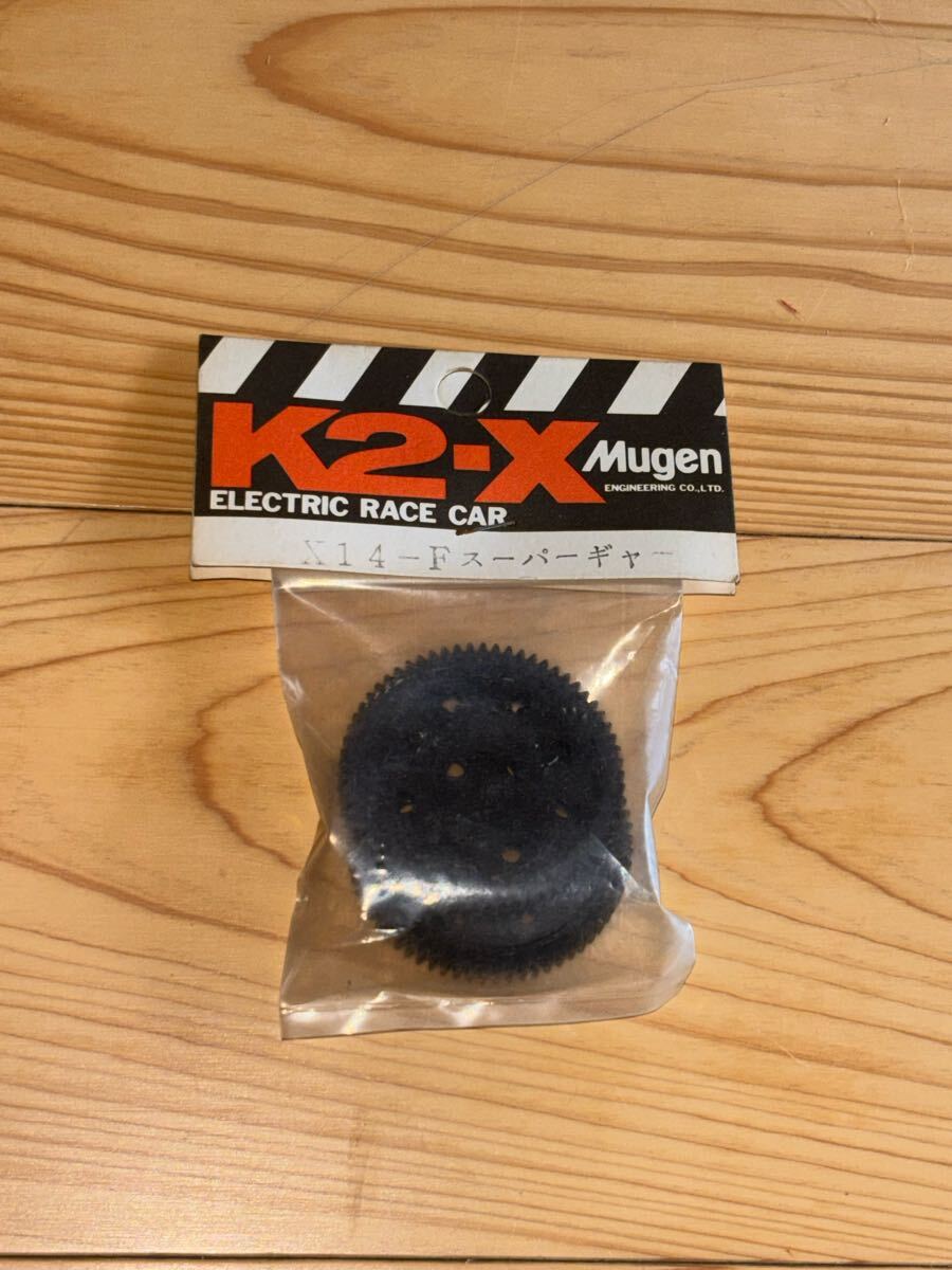 Yahoo!オークション -「mugen k2x」の落札相場・落札価格 Yahoo!オークション -「mugen k2x」の落札相場・落札価格