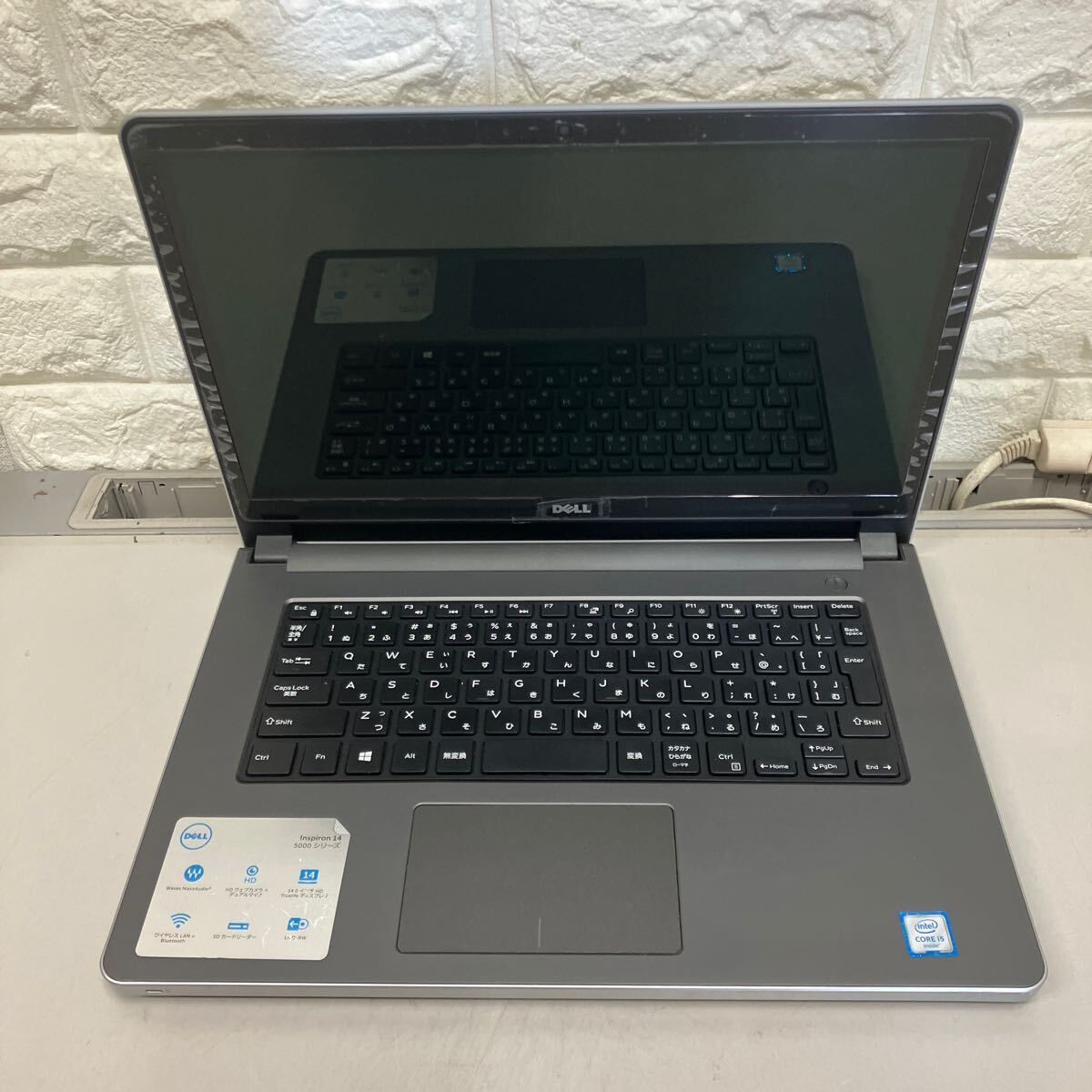 2025年最新】Yahoo!オークション -inspiron 14 5459 dellの中古 2025年最新】Yahoo!オークション -inspiron 14 5459 dellの中古