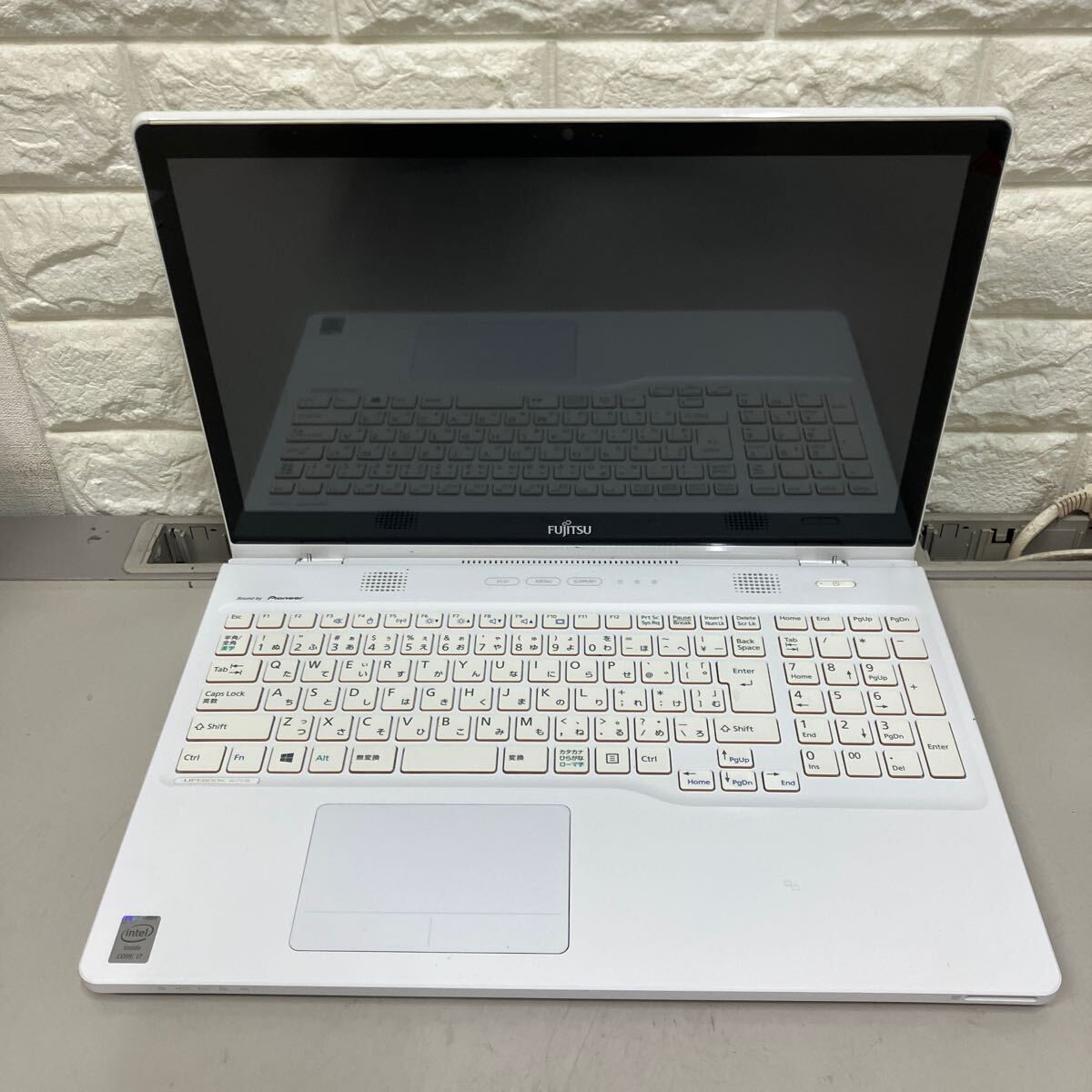 Yahoo!オークション -「lifebook ah77 ジャンク」(富士通 Yahoo!オークション -「lifebook ah77 ジャンク」(富士通