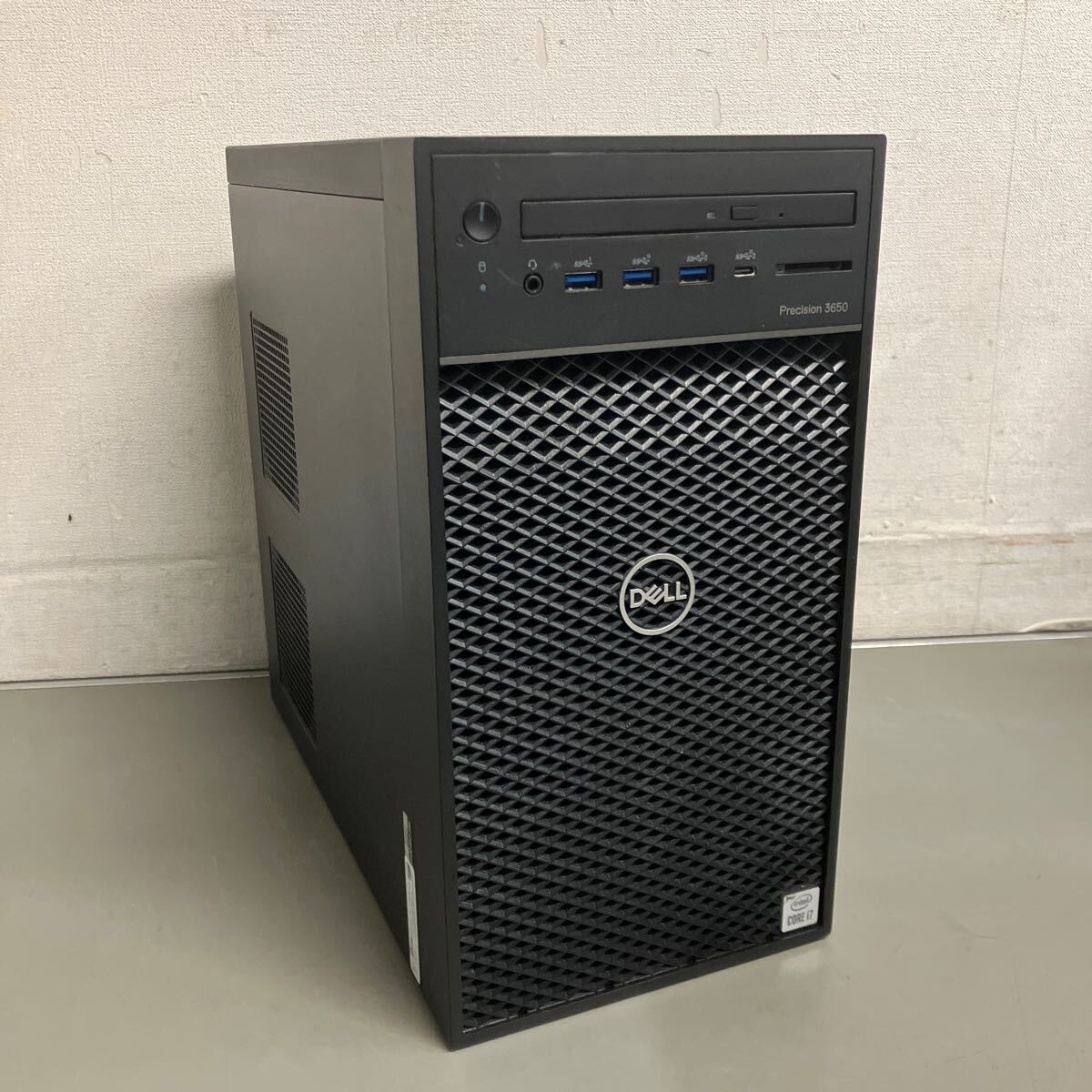 【良品】DELL D24M i7-8700 メモリ 16GB SSD 512GB Amazon.co.jp: 【中古】 デル DELL XPS 8930 タワー型パソコン