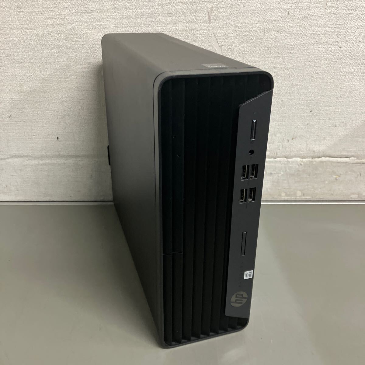 Yahoo!オークション -「400ジャンク」(HP) (デスクトップ)の落札 Yahoo!オークション -「400ジャンク」(HP) (デスクトップ)の落札