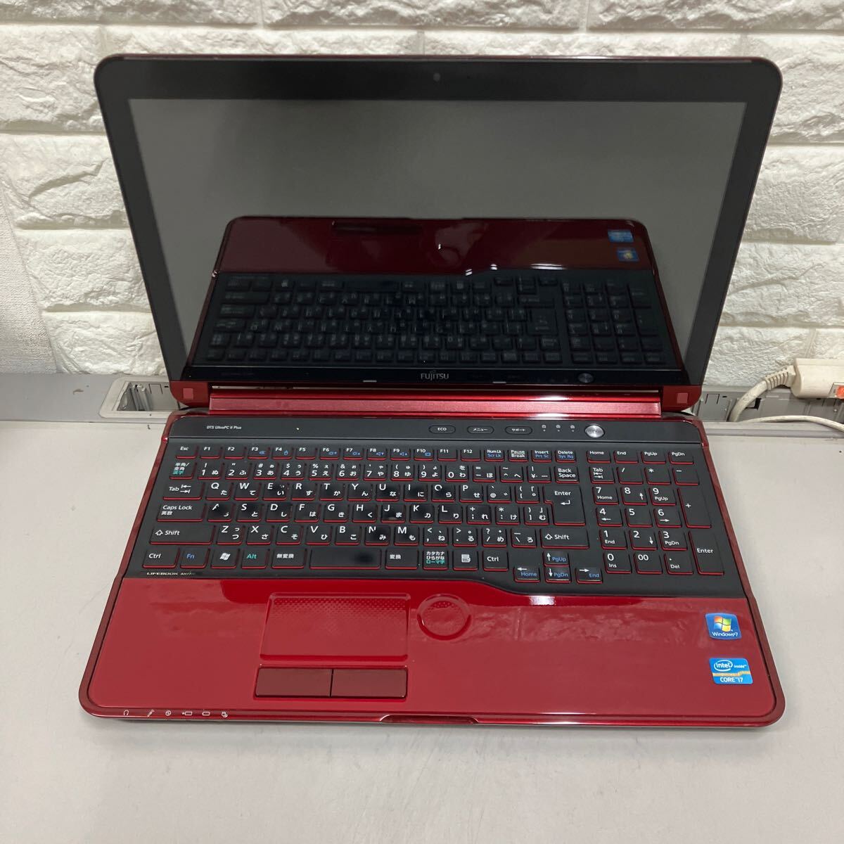 2025年最新】Yahoo!オークション -富士通 lifebook ah77の中古品 2025年最新】Yahoo!オークション -富士通 lifebook ah77の中古品
