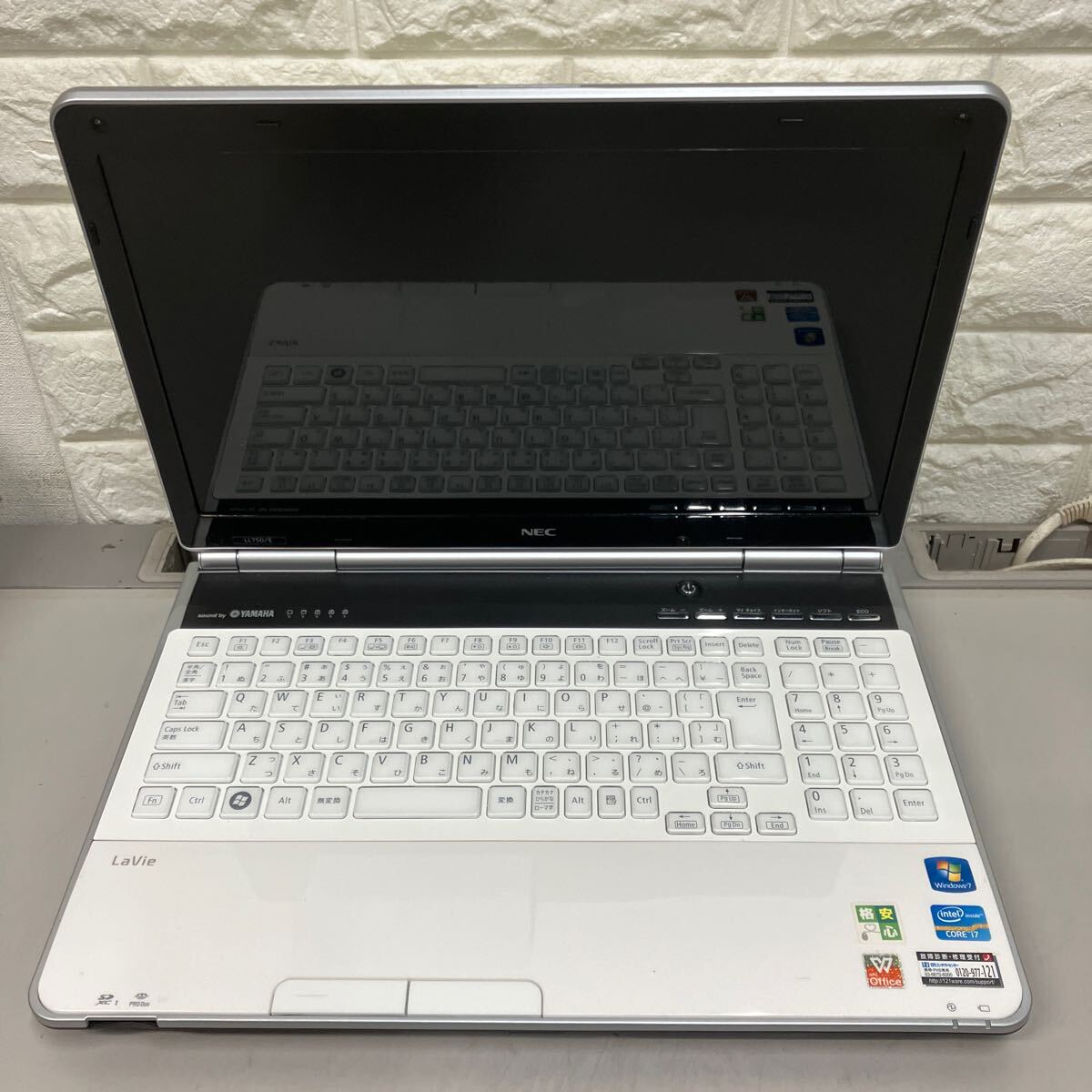 Yahoo!オークション -「core i7-2630qm」の落札相場・落札価格 Yahoo!オークション -「core i7-2630qm」の落札相場・落札価格