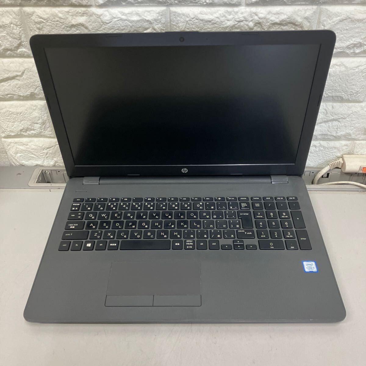 2025年最新】Yahoo!オークション -hp 250 g7の中古品・新品・未 2025年最新】Yahoo!オークション -hp 250 g7の中古品・新品・未