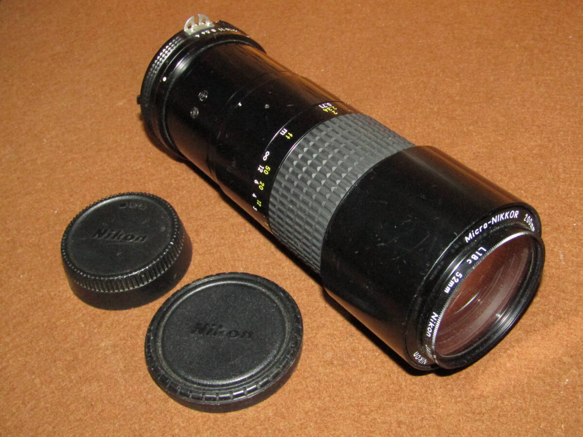 2025年最新】Yahoo!オークション -micro-nikkor 200mmの中古品 2025年最新】Yahoo!オークション -micro-nikkor 200mmの中古品
