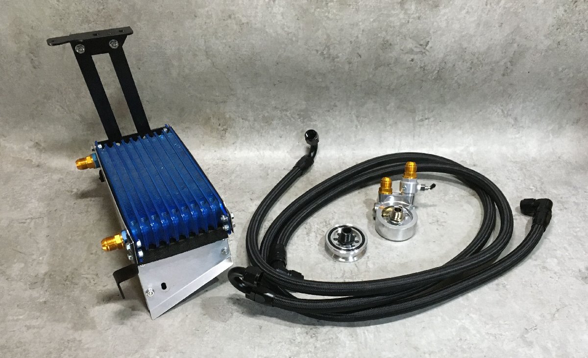 2025年最新】Yahoo!オークション -zn6 オイルクーラーの中古品