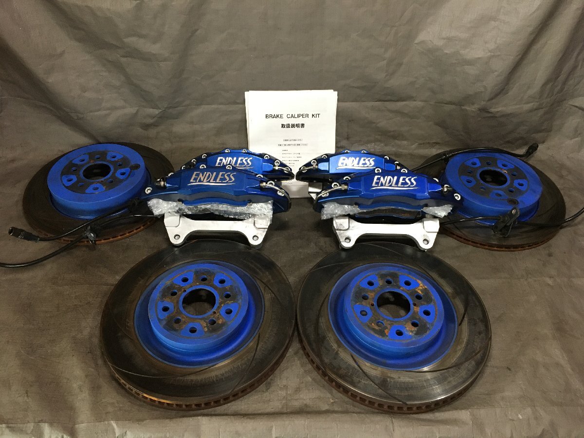 2025年最新】Yahoo!オークション -zc6 キャリパーの中古品・新品