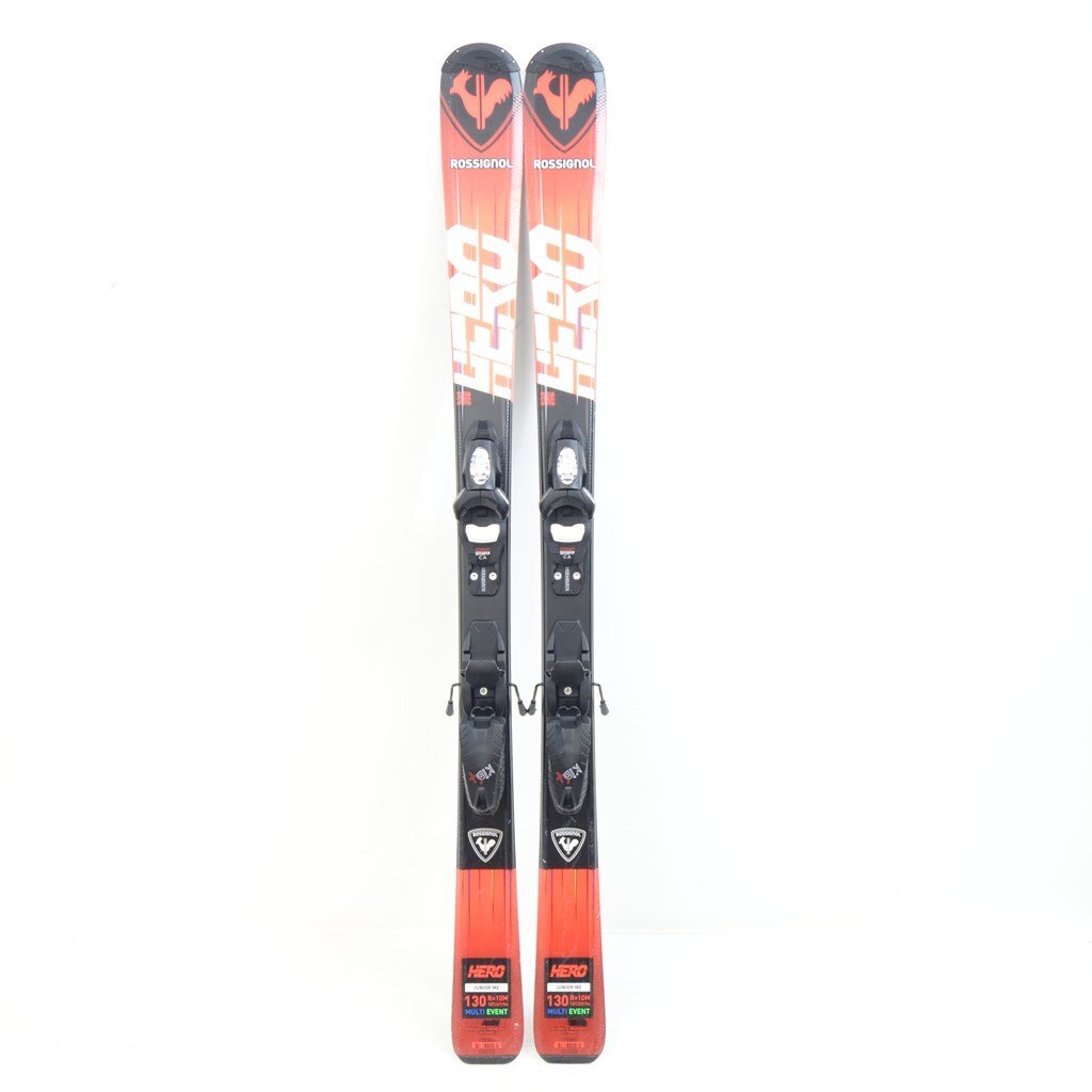 ◇ROSSIGNOL HERO MASTER R-21m 180cm ビンディング ROSSIGNOL ◇ROSSIGNOL HERO MASTER R-21m 180cm ビンディング ROSSIGNOL