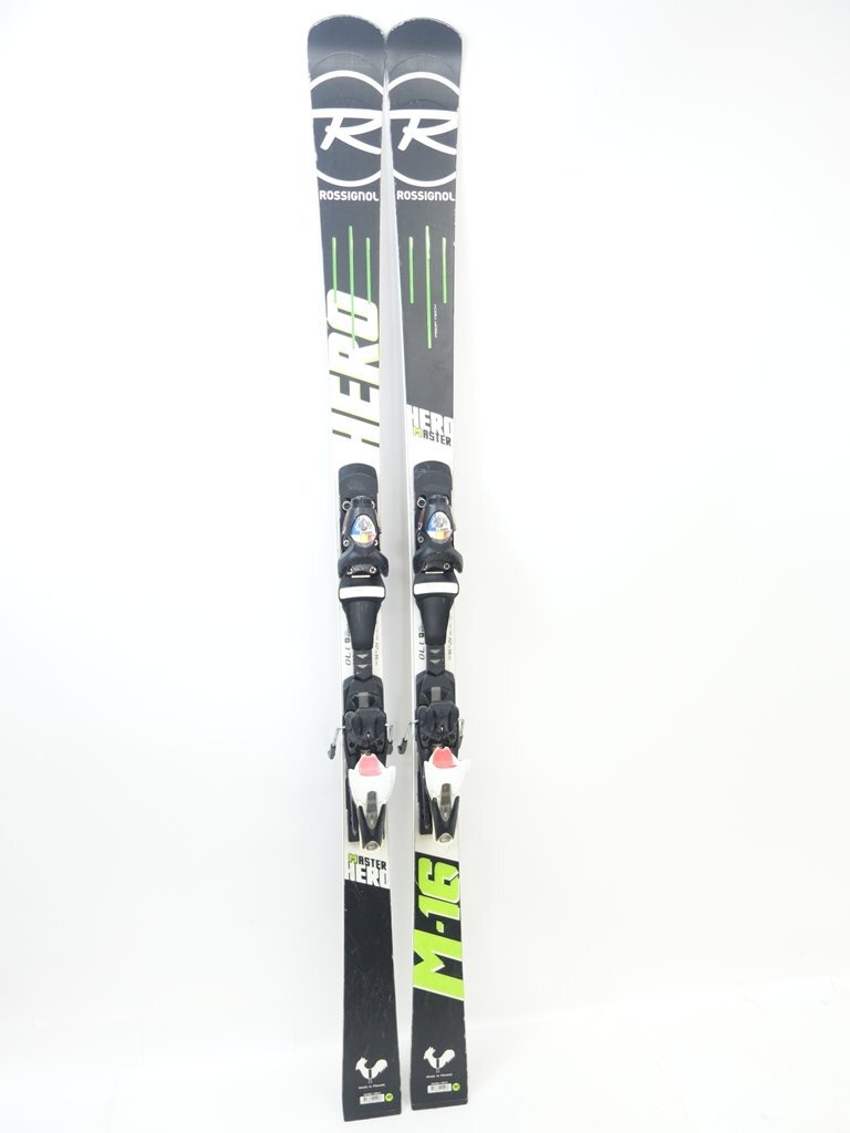 Yahoo!オークション -「rossignol hero master」の落札相場 Yahoo!オークション -「rossignol hero master」の落札相場