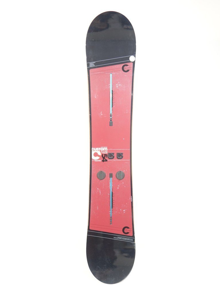 2025年最新】Yahoo!オークション -burton customの中古品・新品 2025年最新】Yahoo!オークション -burton customの中古品・新品