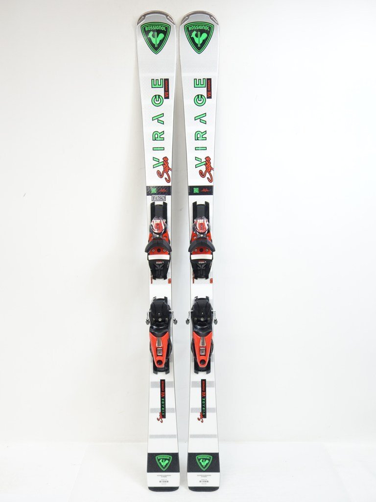 Yahoo!オークション -「rossignol 7」(スポーツ、レジャー) の Yahoo!オークション -「rossignol 7」(スポーツ、レジャー) の