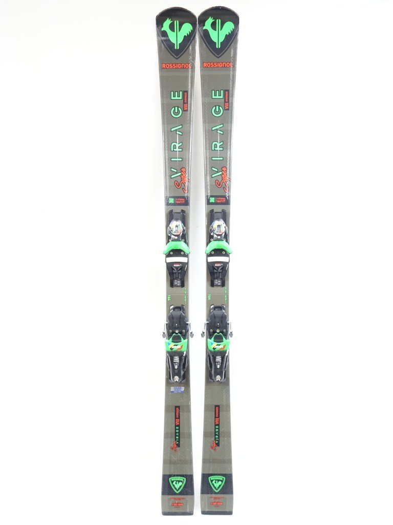 Yahoo!オークション -「rossignol ロシニョール デモ」の落札 Yahoo!オークション -「rossignol ロシニョール デモ」の落札