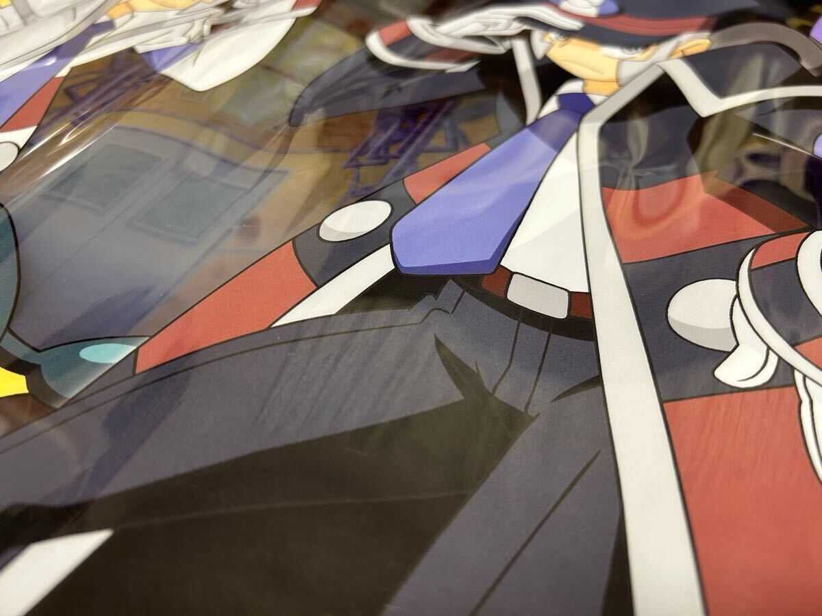 ポケモン サブマス サブウェイマスター アクスタ アクキー