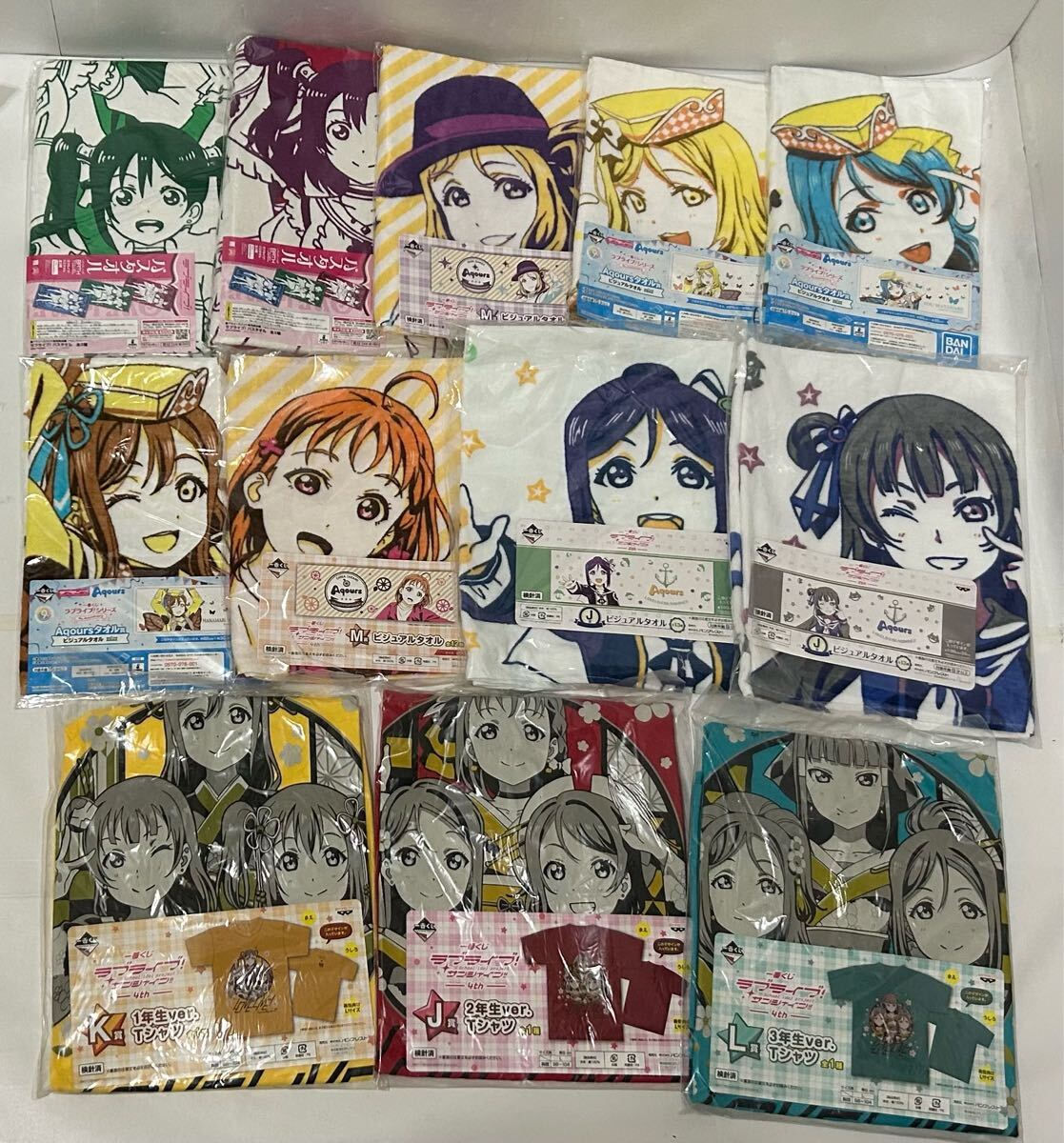2025年最新】Yahoo!オークション -ラブライブ! μ'sの中古品 2025年最新】Yahoo!オークション -ラブライブ! μ'sの中古品
